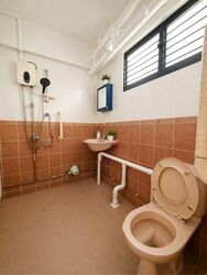 Blk 109 Tampines Street 11 (Tampines), HDB 3 Rooms #562154411